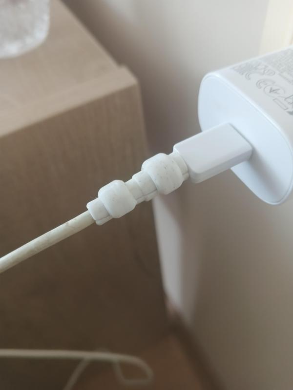 CHARGING CABLE REPAIR CLIP (for Samsung)