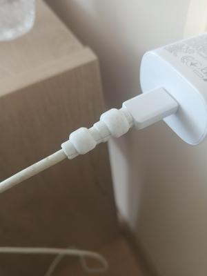 CHARGING CABLE REPAIR CLIP (for Samsung)