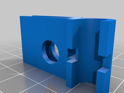 Ai3M Bed Cable Holder