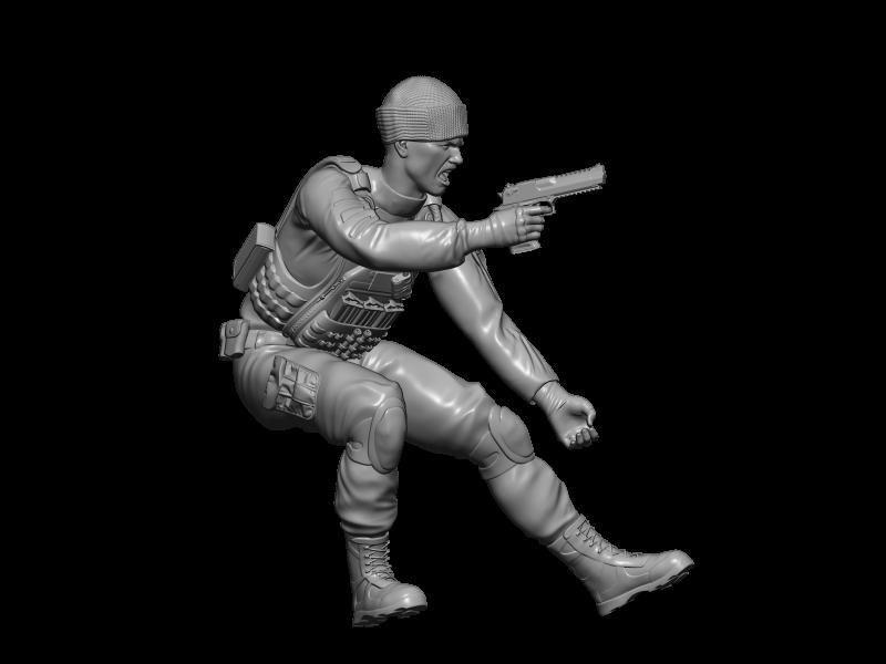 AZOVSTAL DEFENSE PACKAGE UKRAINIAN SOLDIERS