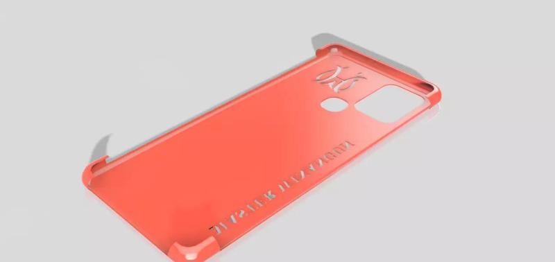 Case Smartphone  Infinix Hot 10