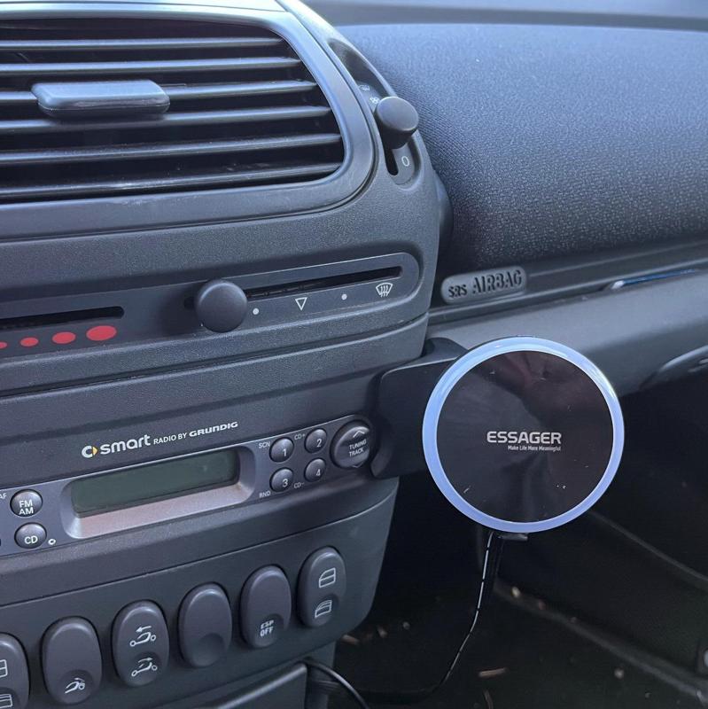 Smart Roadster Phone Support