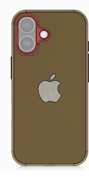 Iphone 17 Case - V2