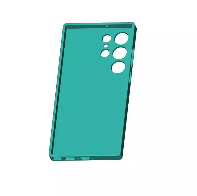 Samsung Galaxy S23 Ultra Case