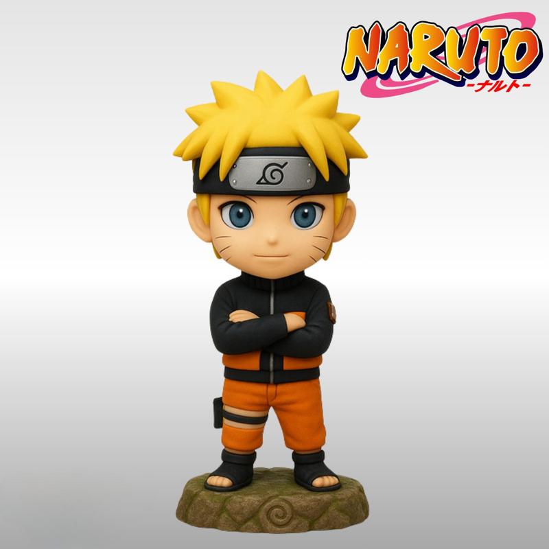 Chibi Naruto - Naruto Shippuden