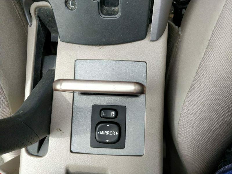 Toyota Rav4 Samsung S7 Magnetic Charging Port
