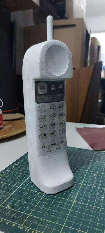 Scream Casey Becker Phone