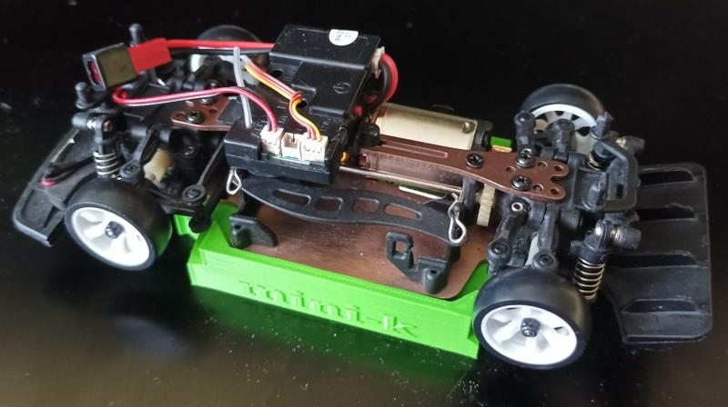 Stand for WLtoys mini-k, P929 P939 K979 K989 K999 K969 1/28 etc.