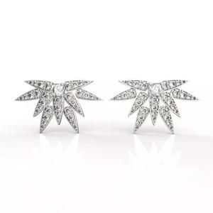 EARRING COMET