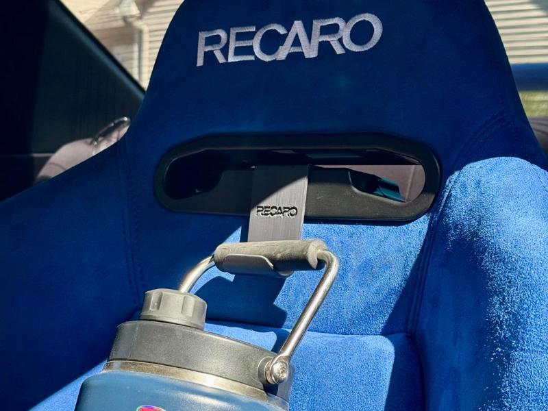 Recaro SR3 Bottle Holder