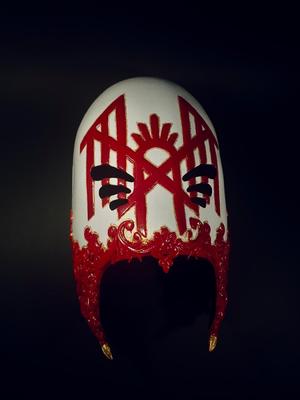 Sleep Token - Vessel mask