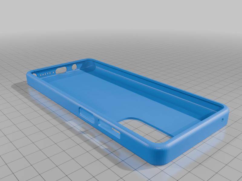 Moto G Stylus 5G 2022 Better Fit Remix