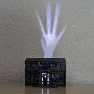 Nightmare on Elm Street House