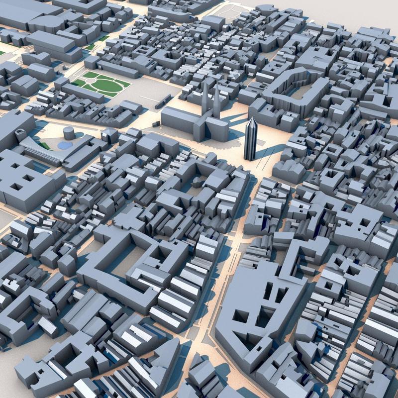 Cathedrale Saint-Andre de Bordeaux France