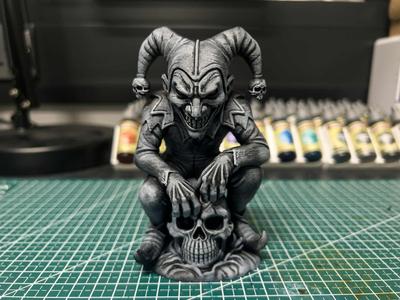 The Bone Jester
