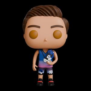 Funko pop basketball