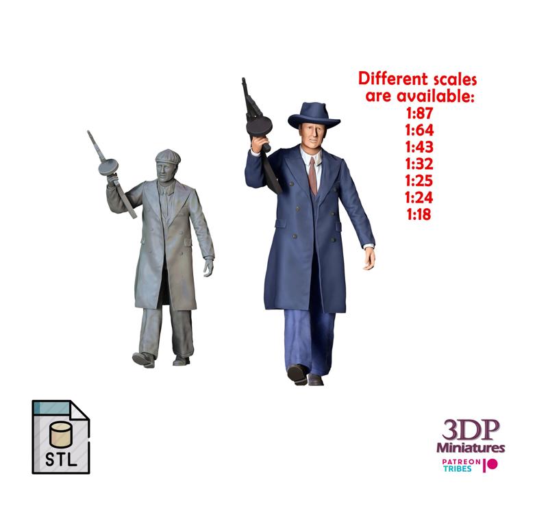 N2 GANGSTER OR MAFIA