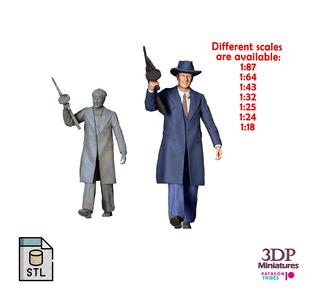 N2 GANGSTER OR MAFIA