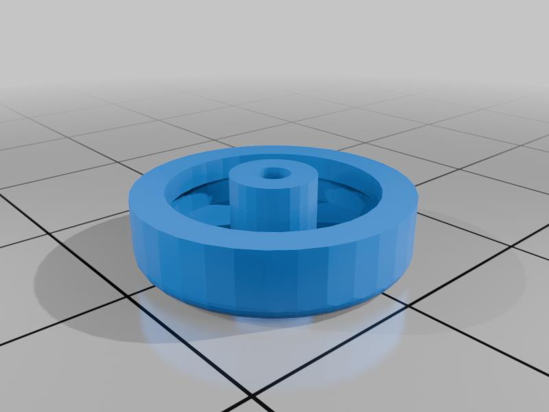 5.6mm braided cable wall clamp