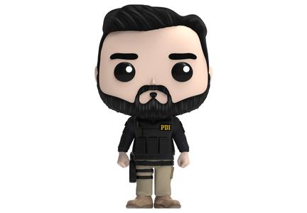 FUNKO - PDI CHILE