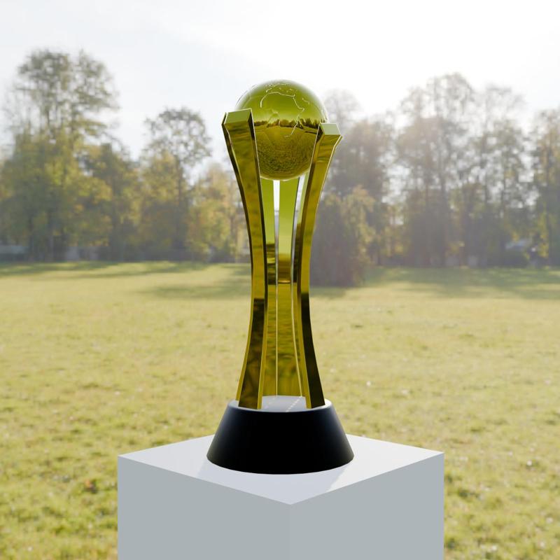 FIFA World Cup Trophy