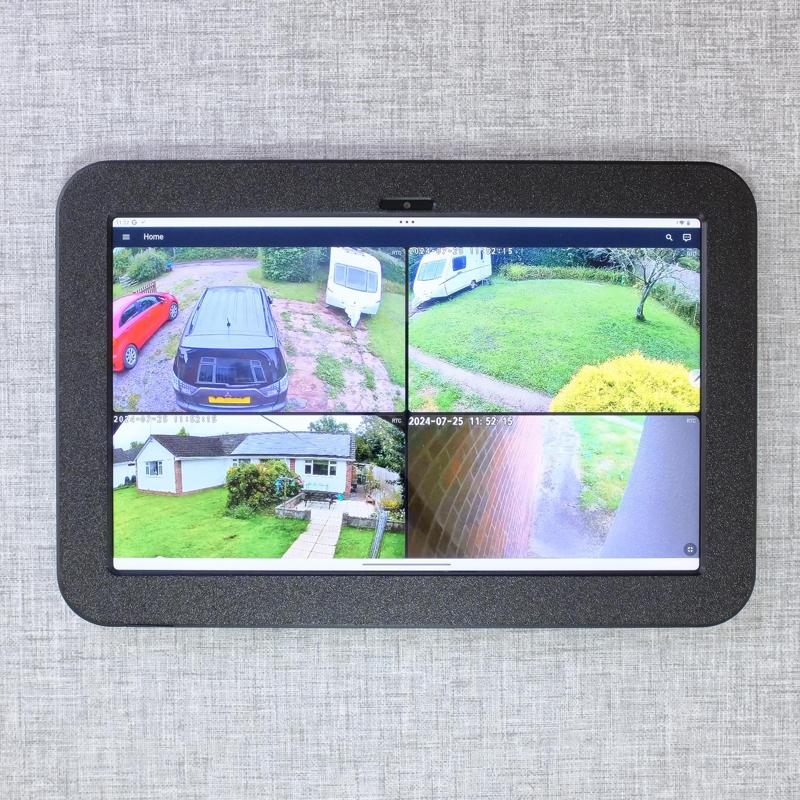 Lenovo Tab P11 Gen2 2023 Tablet Wall Mount