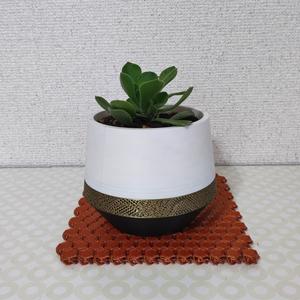 Plant Pot 005 AirPots -super breathable pot-
