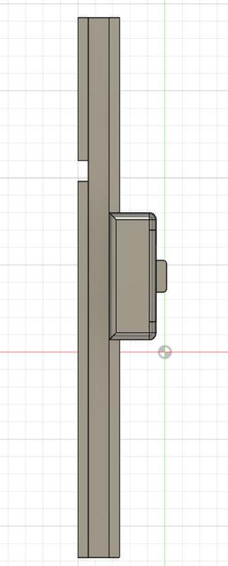 3d slider for Nintendo 3ds