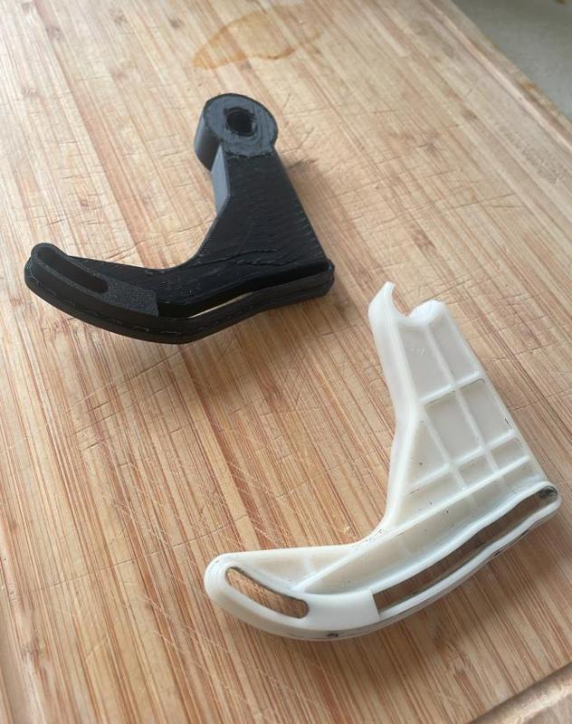 Toyota Heater control replacement for Corolla/Wish/Verso/Avensis  (STRONGER)