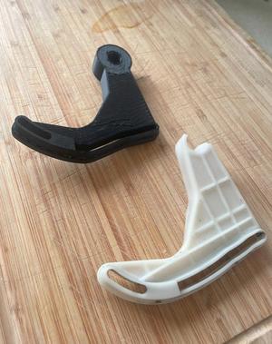 Toyota Heater control replacement for Corolla/Wish/Verso/Avensis  (STRONGER)