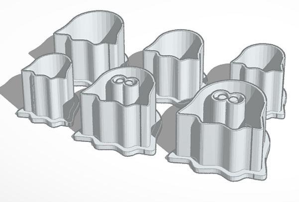 Ghost Clay Cutter - Ghost Clay Cutter