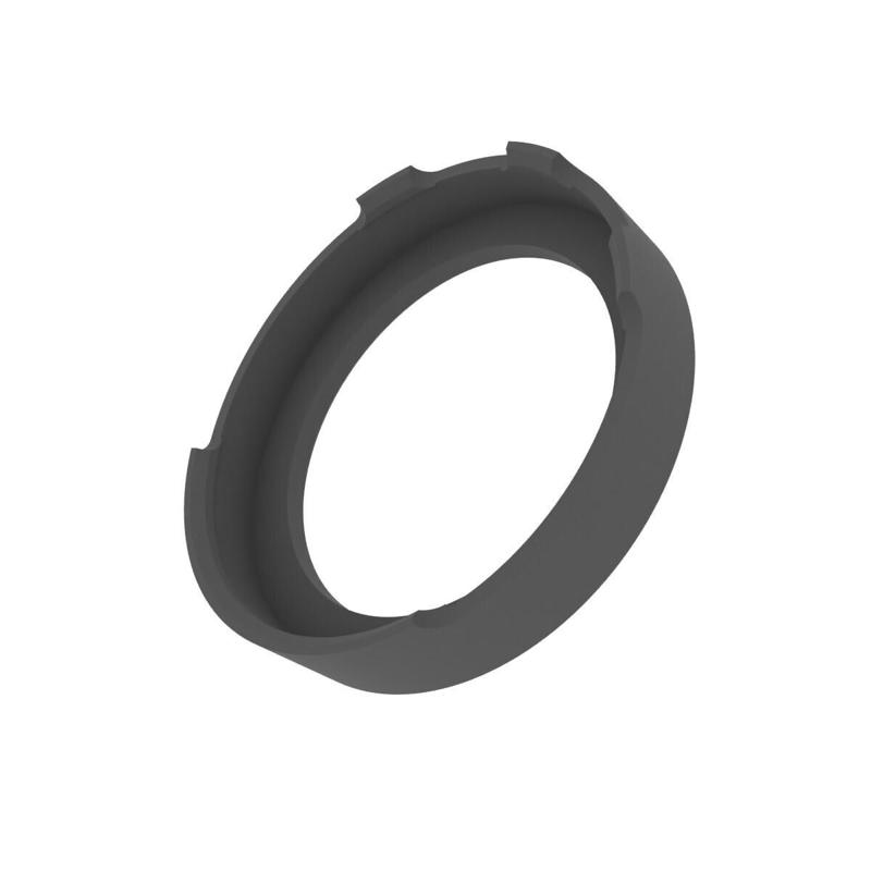 Air filter pipe ring for Mercedes-Benz vehicles 6680940308