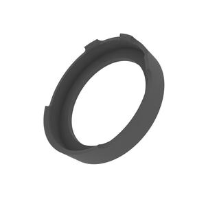 Air filter pipe ring for Mercedes-Benz vehicles 6680940308