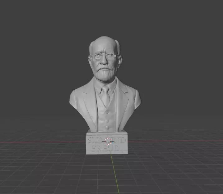 Sigmund Freud