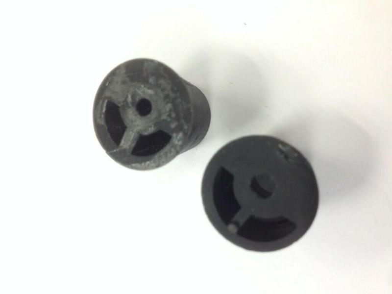 Foot microwave essentielb Listo