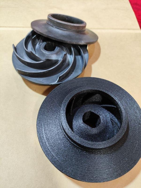 Impeller PUMP WILO 2146074 / 2170895