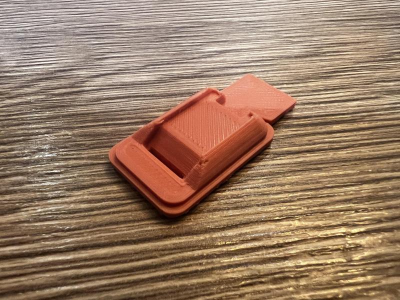 Ecovacs Deebot T8 -T9 Charging dock Contacts