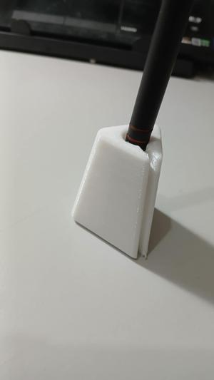 xacto craft blade knife stand