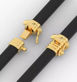 5 mm jesica dilli kilit bileklik