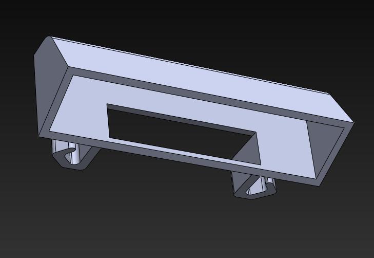 Low Veranda Ventilation