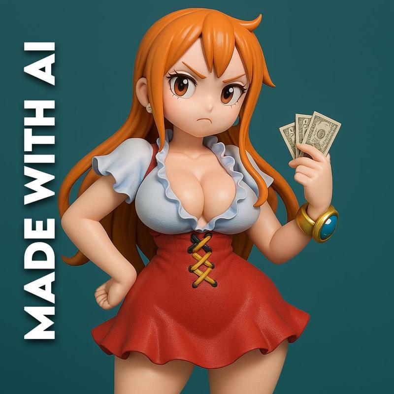 Nami Kawaii