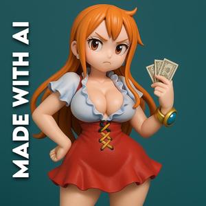Nami Kawaii