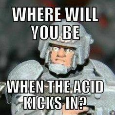 M41A's in the M41 Millenium...what are the odds?