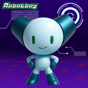 robotboy