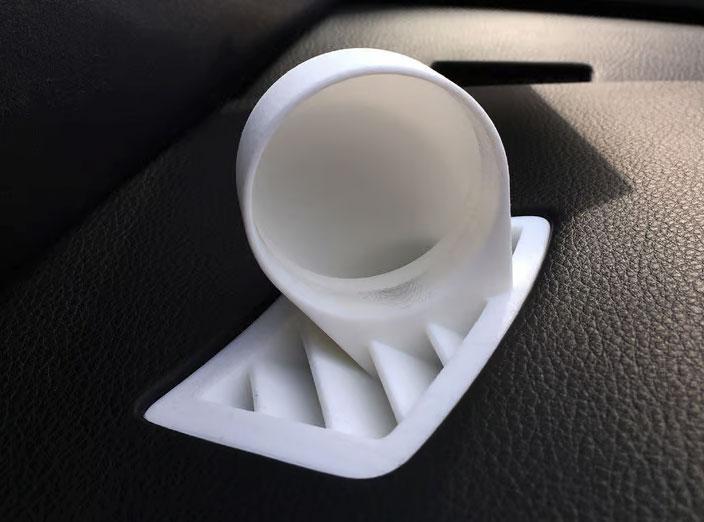 Defroster Vent Gauge Pod for BMW E60 E61