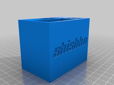 SD CARD & USB HOLDER