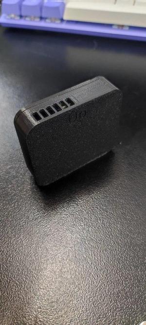 LD2450 + ESP WROOM 32