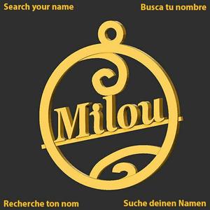 Milou