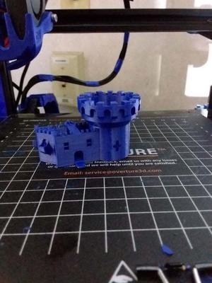 2040 profile Cartesian printer mods and developers E3 MOD PACK ANTIFLEX DRIVE