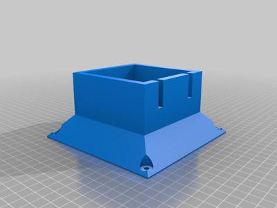 PC 140mm Air Filter